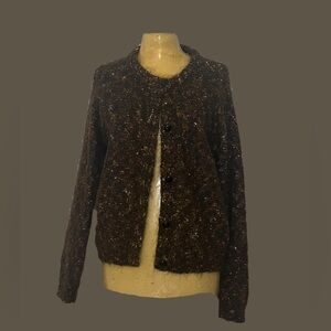 🧸Vintage Mohair Blend Cardigan🧸